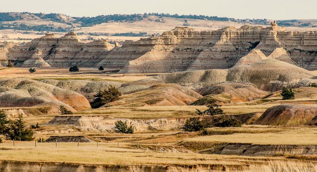 Cannabis Behind 10% Of All South Dakota Arrests, New Report Shows