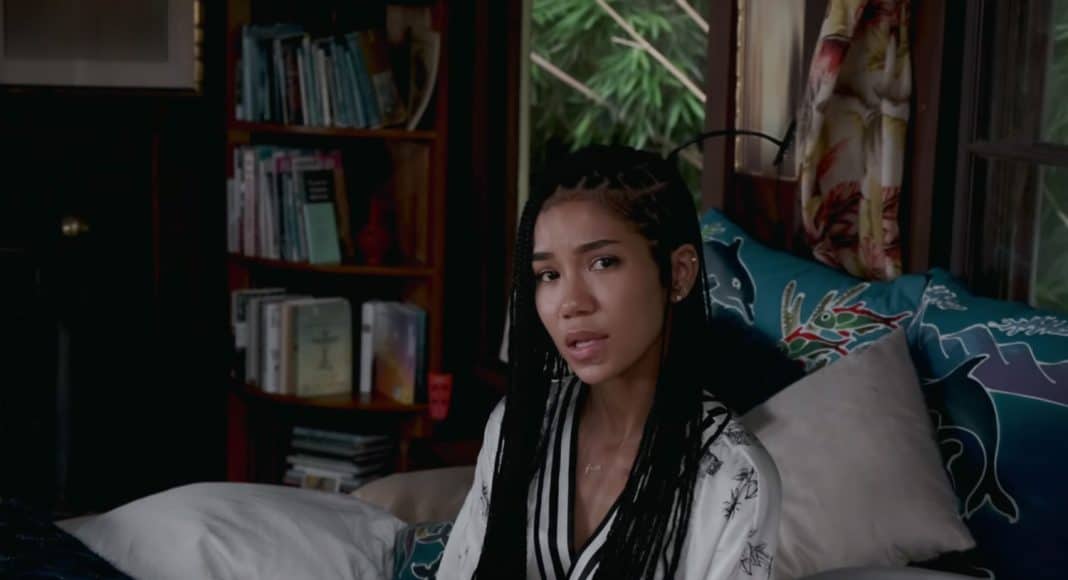 This Week's Music Jhené Aiko