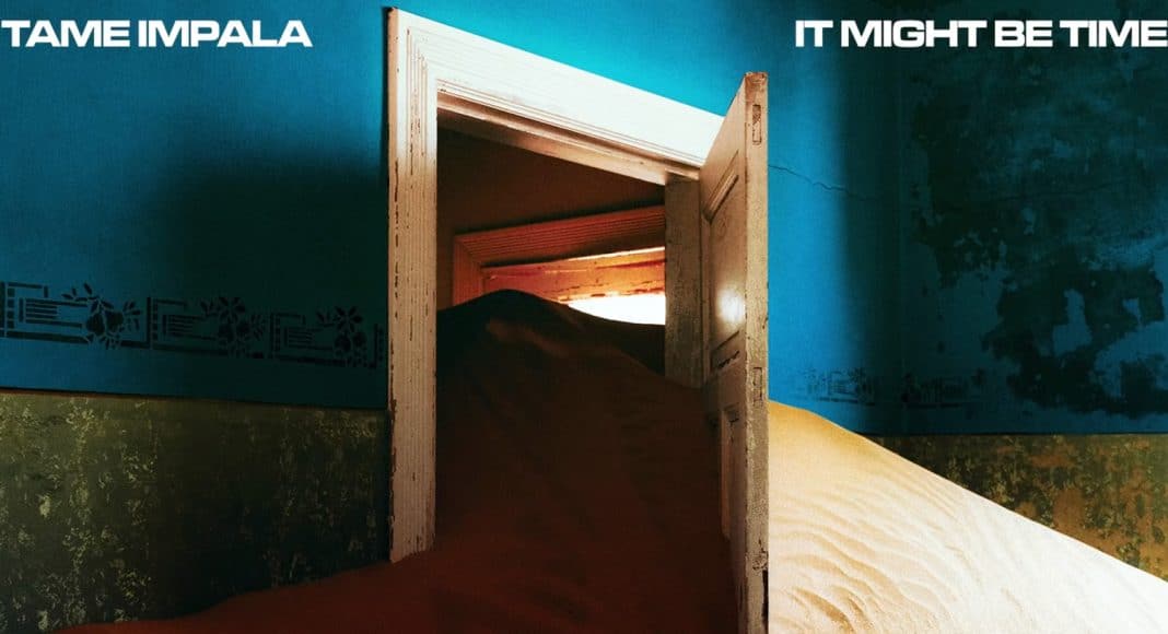 this weeks music tame impala