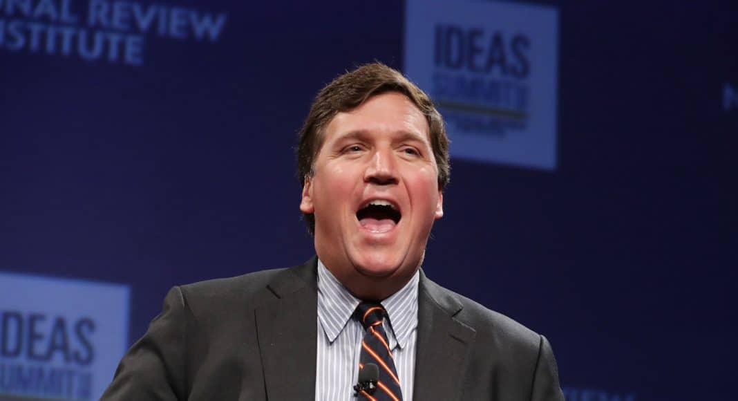 Tucker Carlson- Dems Support Marijuana, With Hopes You'll Be Too High To Pay Student Loans