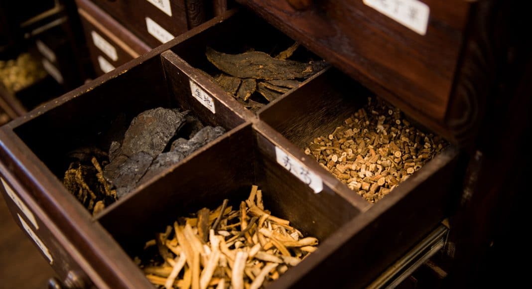 What We Can Learn About Cannabis From Chinese Medicine