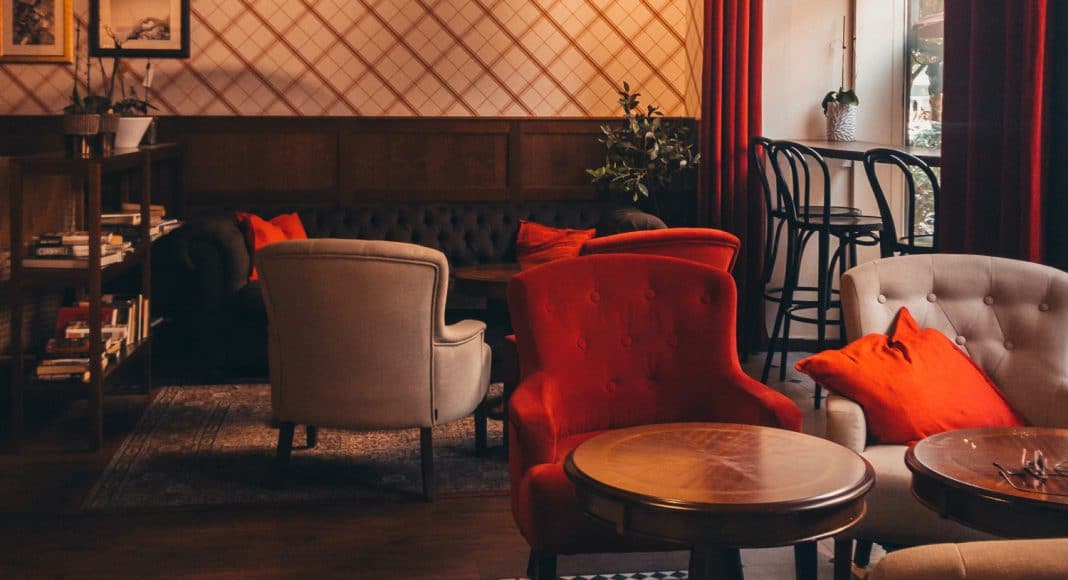 Why Cannabis Consumption Lounges Have Failed To Takeoff