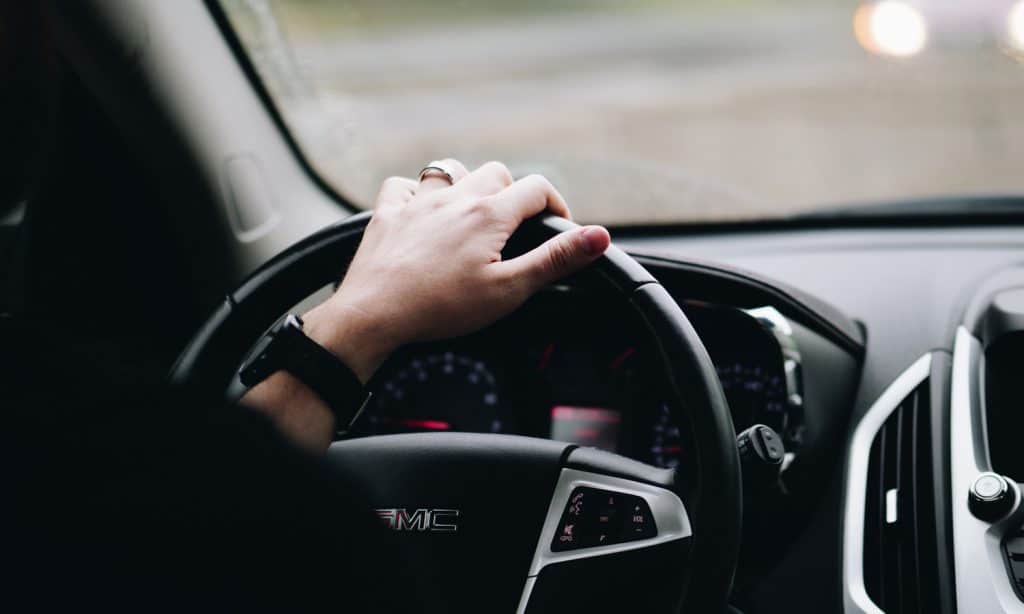 Your Designated Driver Should Be Someone Who Doesn’t Use Marijuana