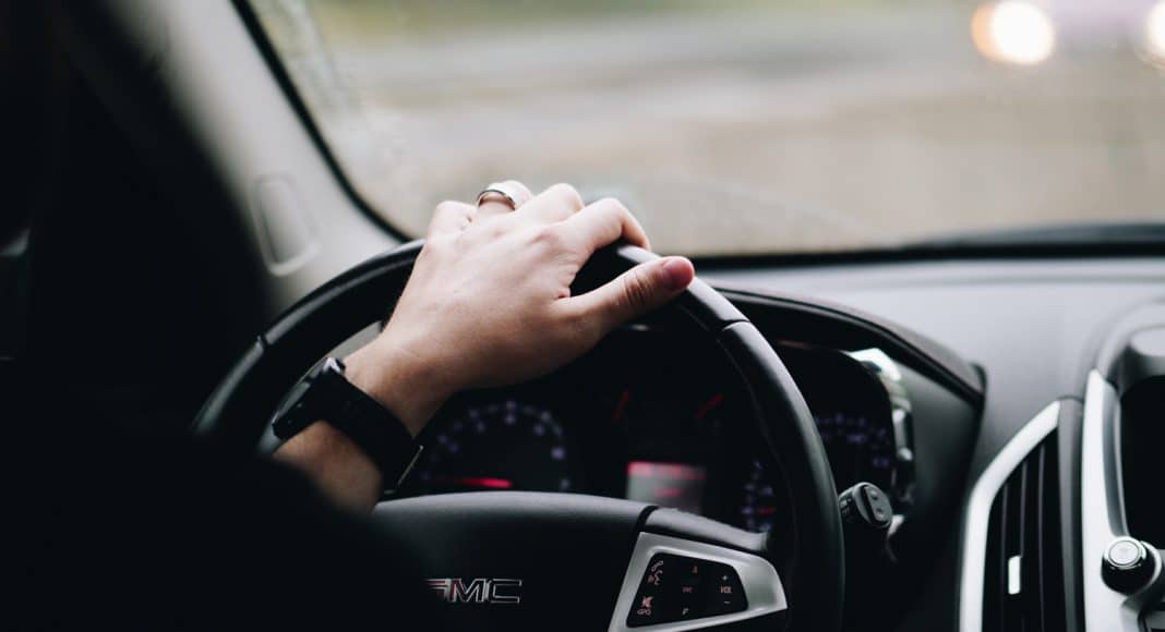 Your Designated Driver Should Be Someone Who Doesn’t Use Marijuana