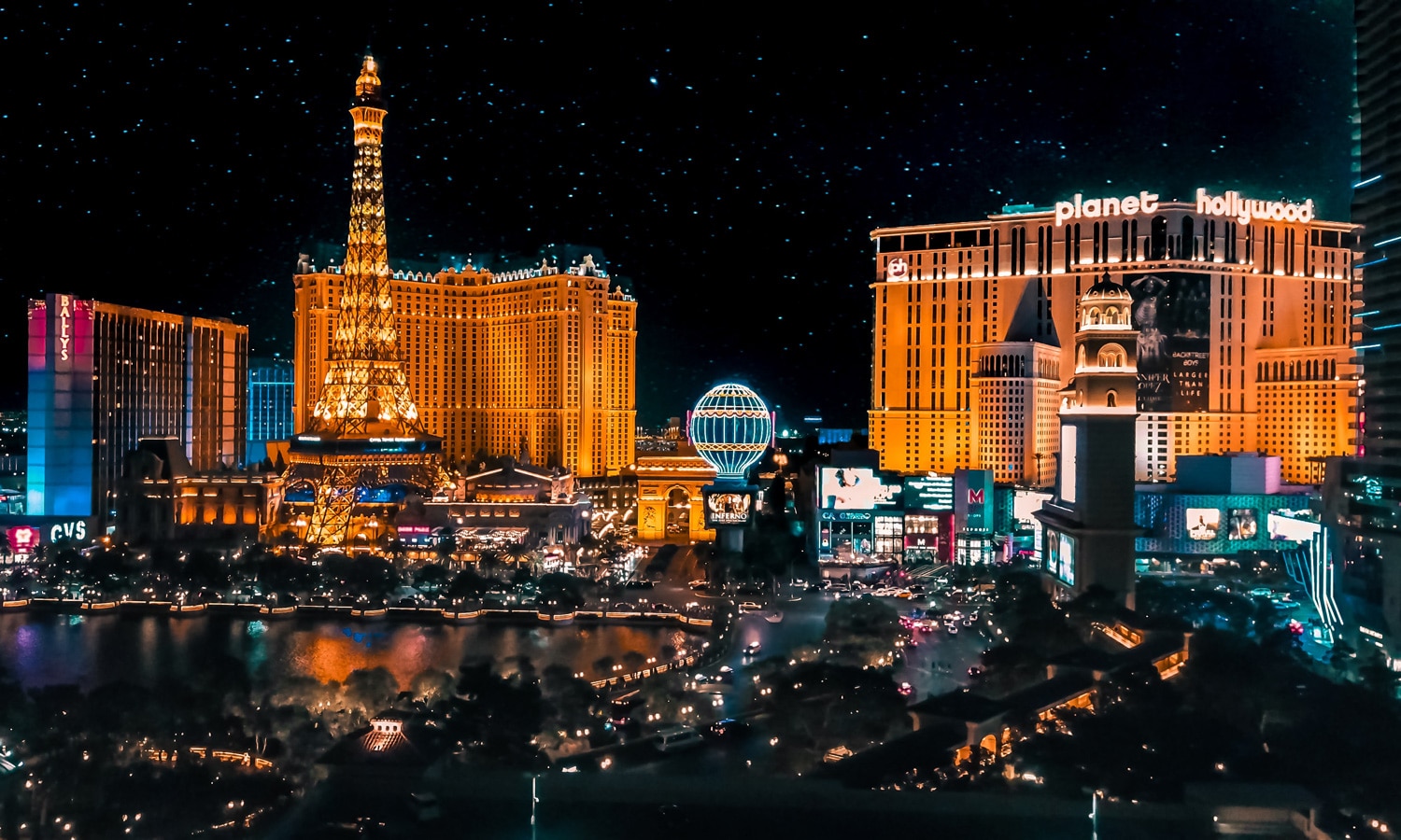 5 Ways To Score Marijuana In Vegas