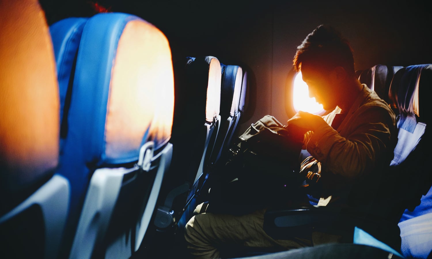How To Fly With CBD Over The Holidays