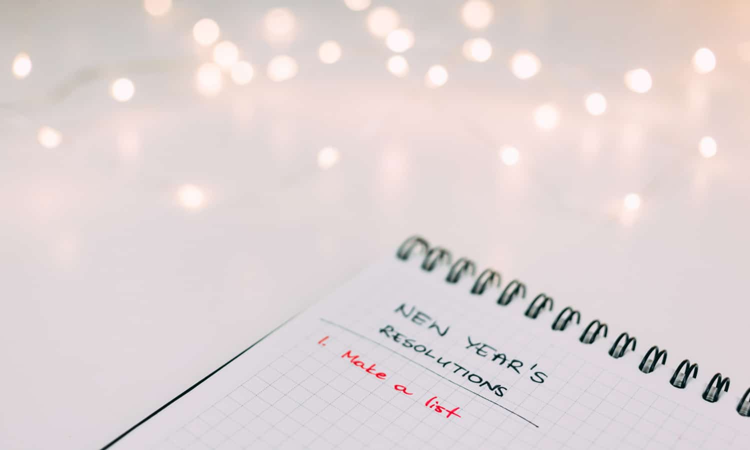 How CBD Can Help You Keep Your New Year’s Resolutions