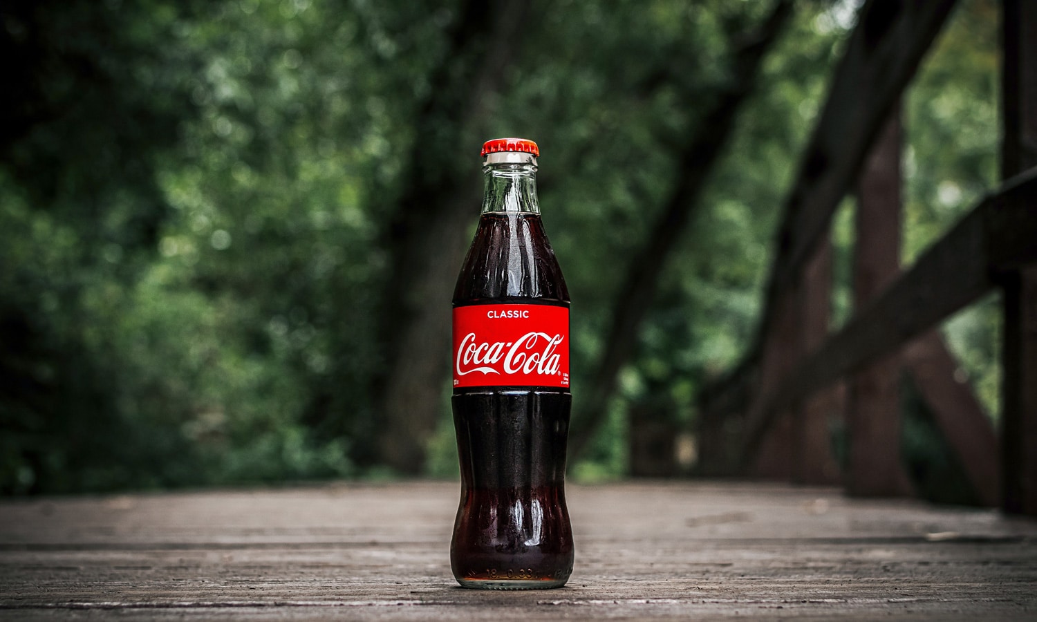 Is Coca-Cola Flirting With A CBD Drink