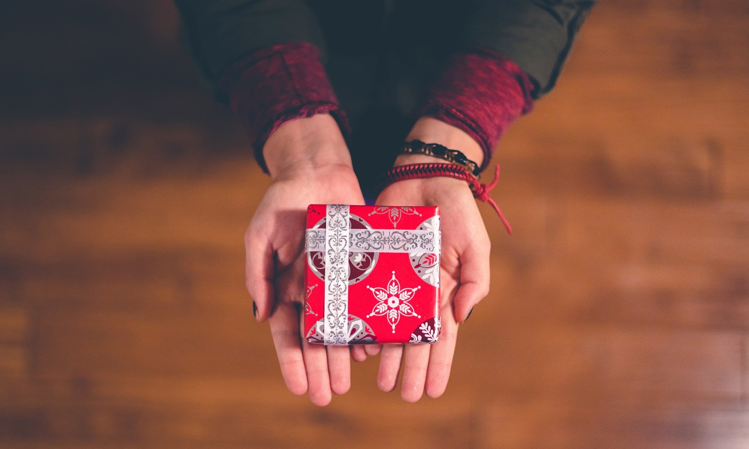 So You Got CBD For Christmas, Now What?
