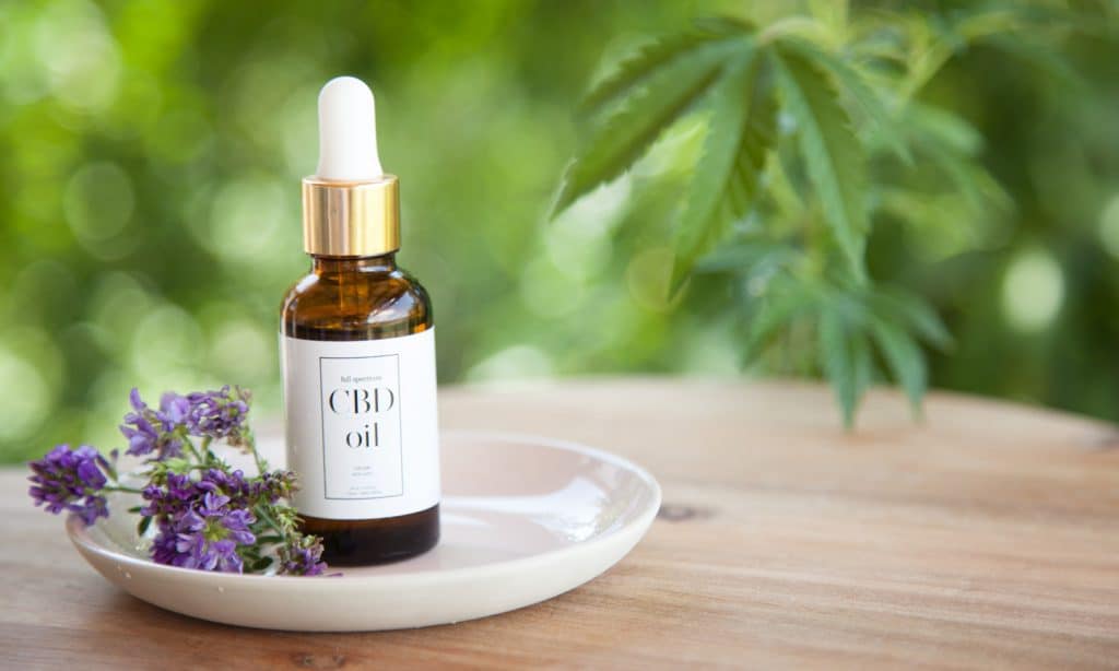 Social Media Bans On CBD Ads Make No Sense