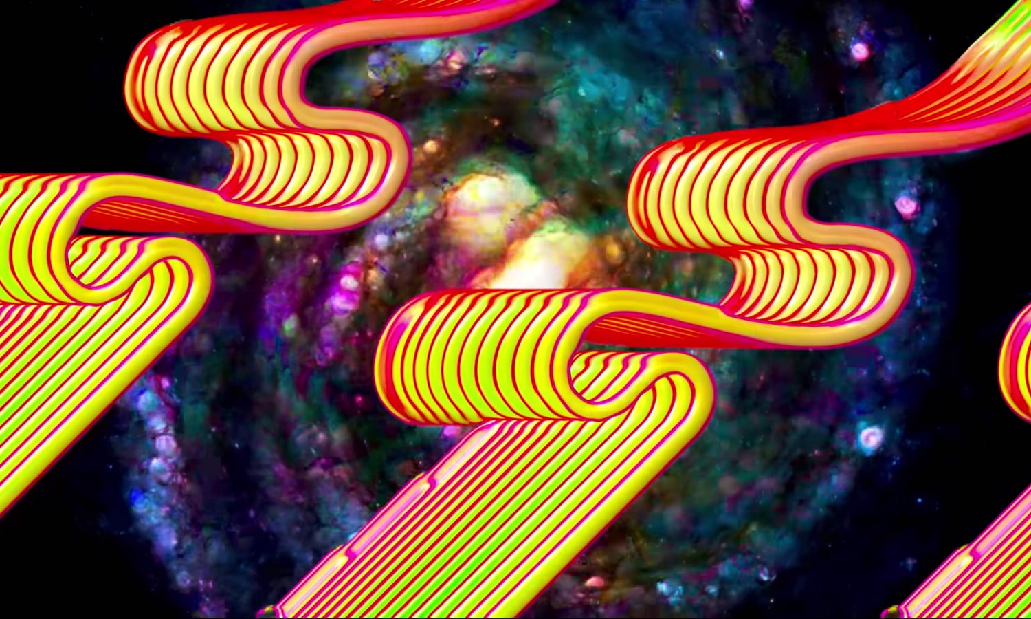 This Week's Music: Alanis Morissette, Dua Lipa And The Voidz
