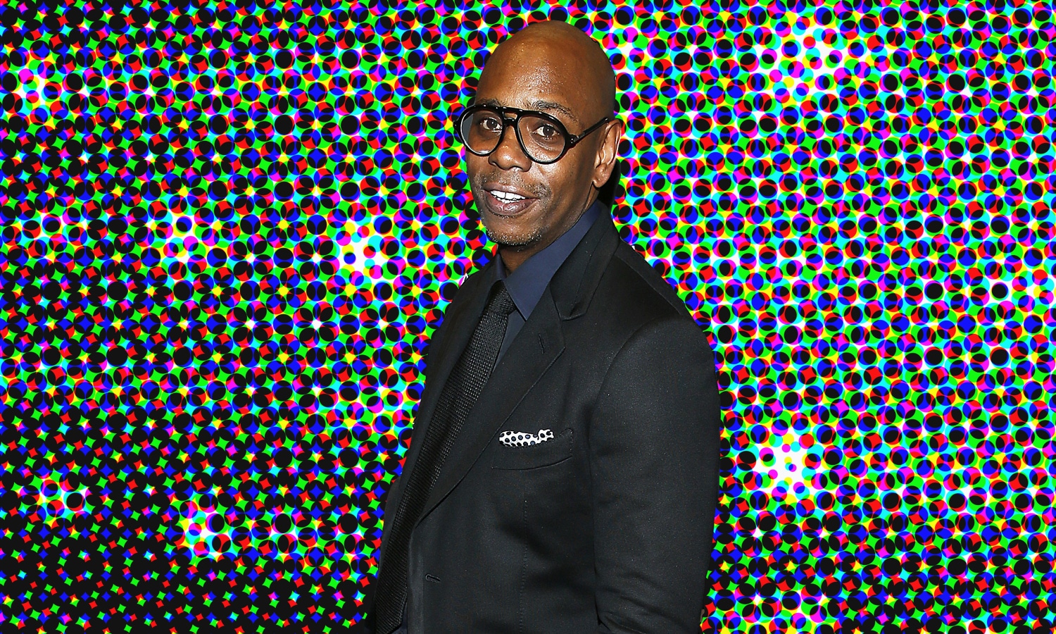 Is Dave Chappelle Open To Sharing Mushrooms and Weed