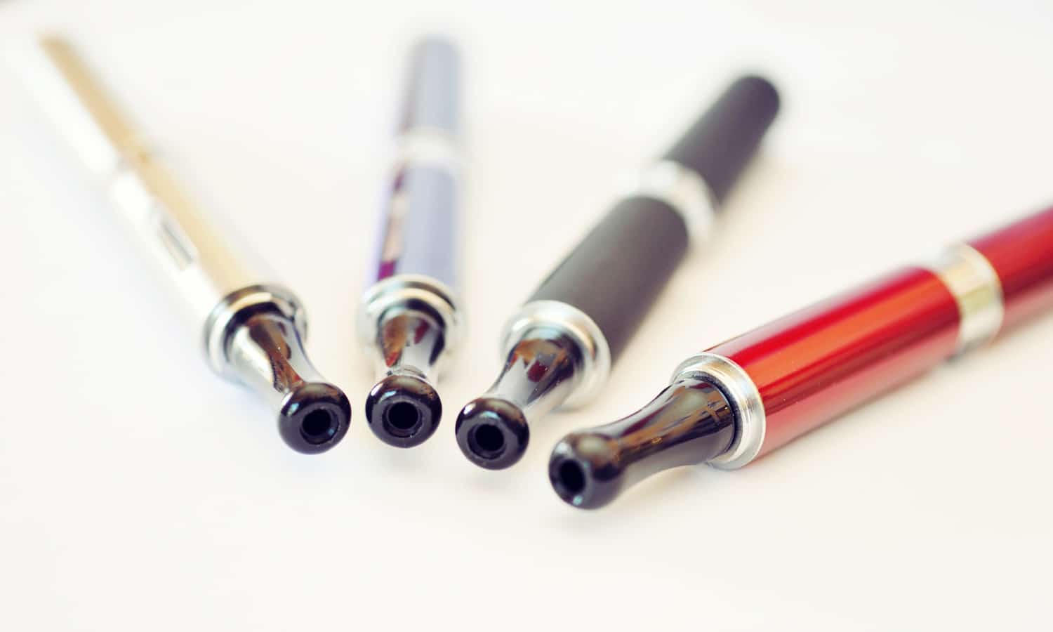 Will The FDA’s Ban On E-Cigarettes Affect CBD Vaping Devices?