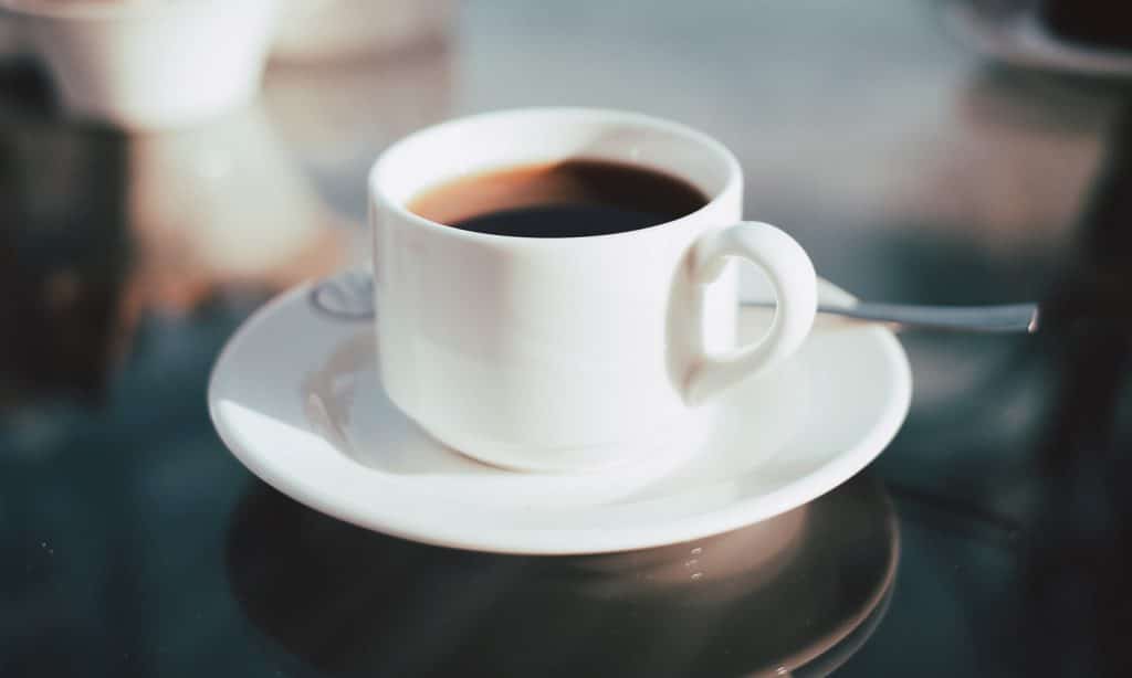 Cannabis & Coffee- From Taboo To Trendy