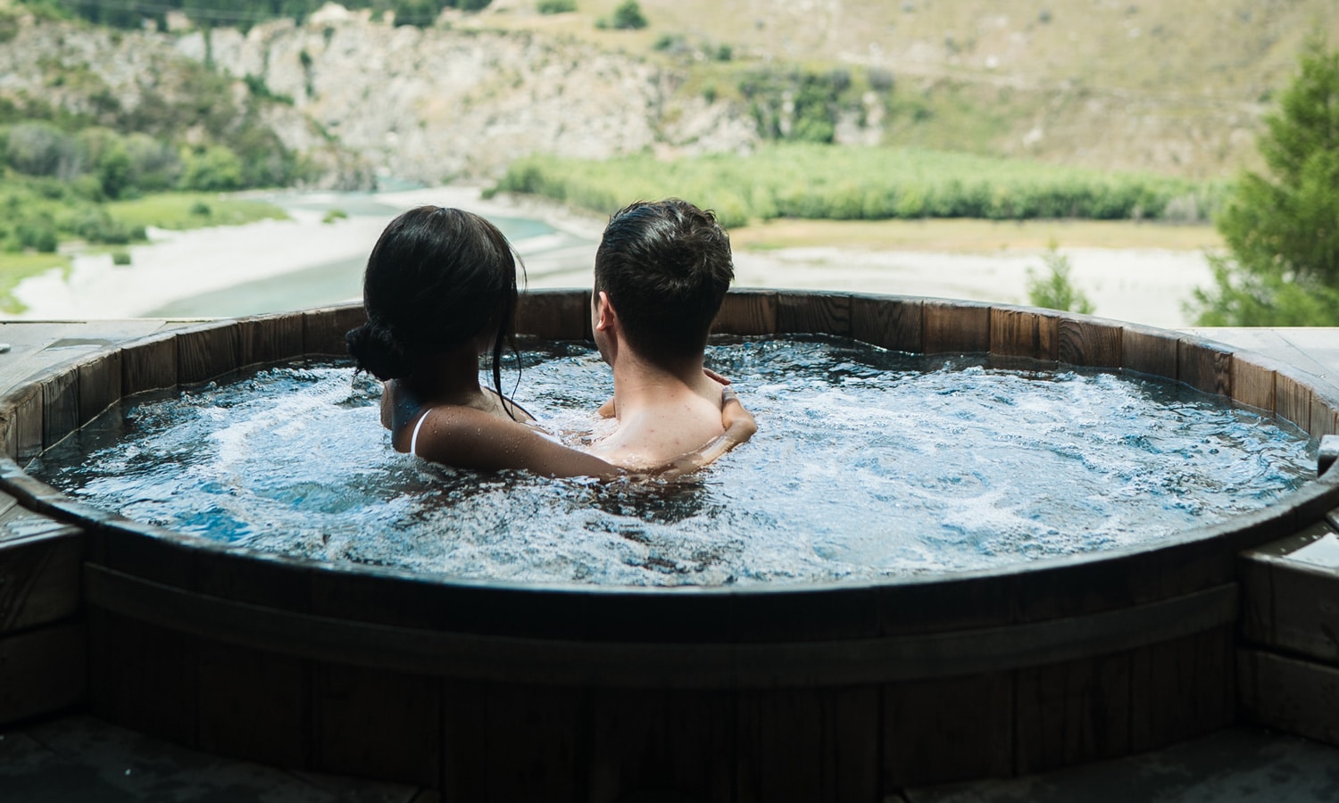 Detoxifying- How Soaking Can Help Your Skin And Spirit