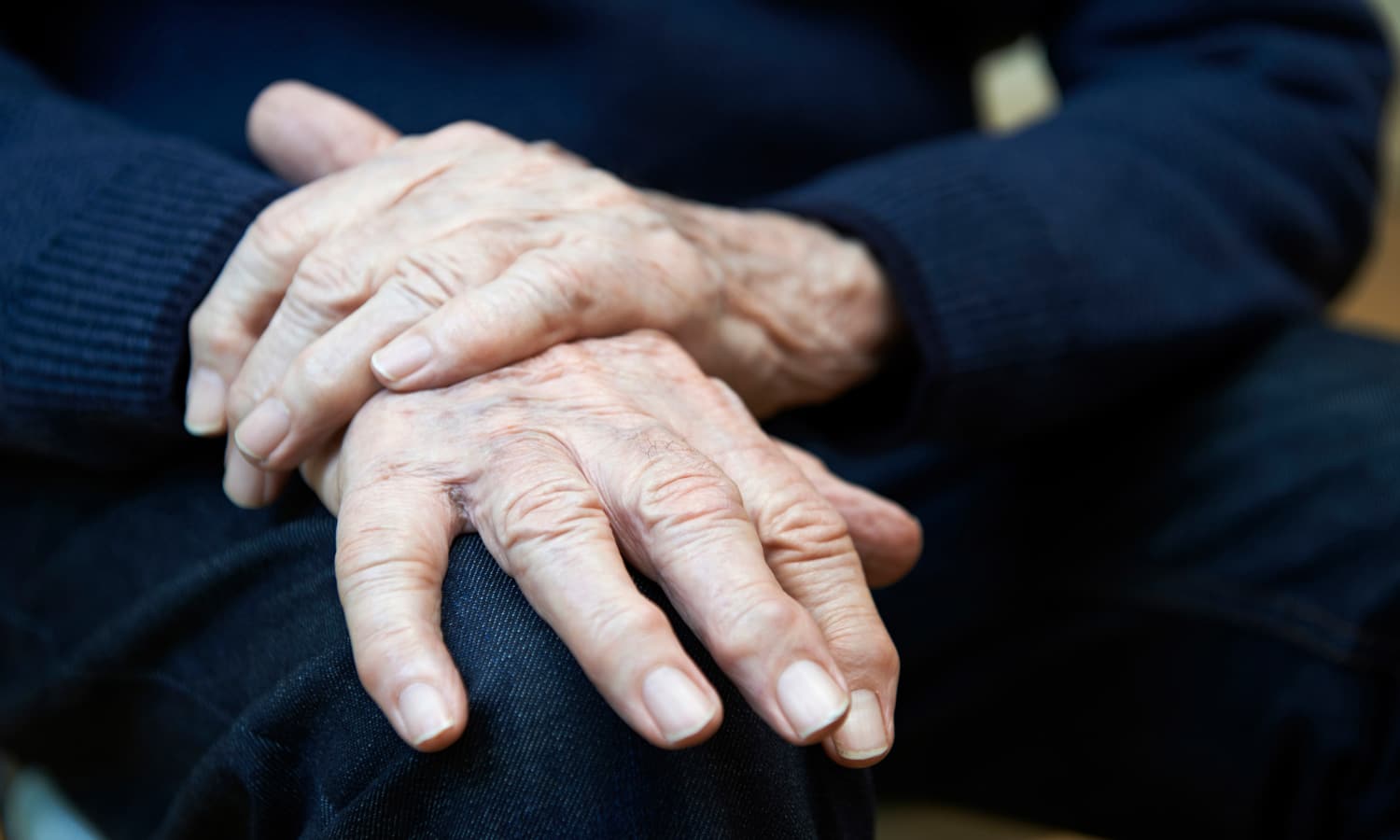 New Search With Marijuana And Parkinson’s Disease