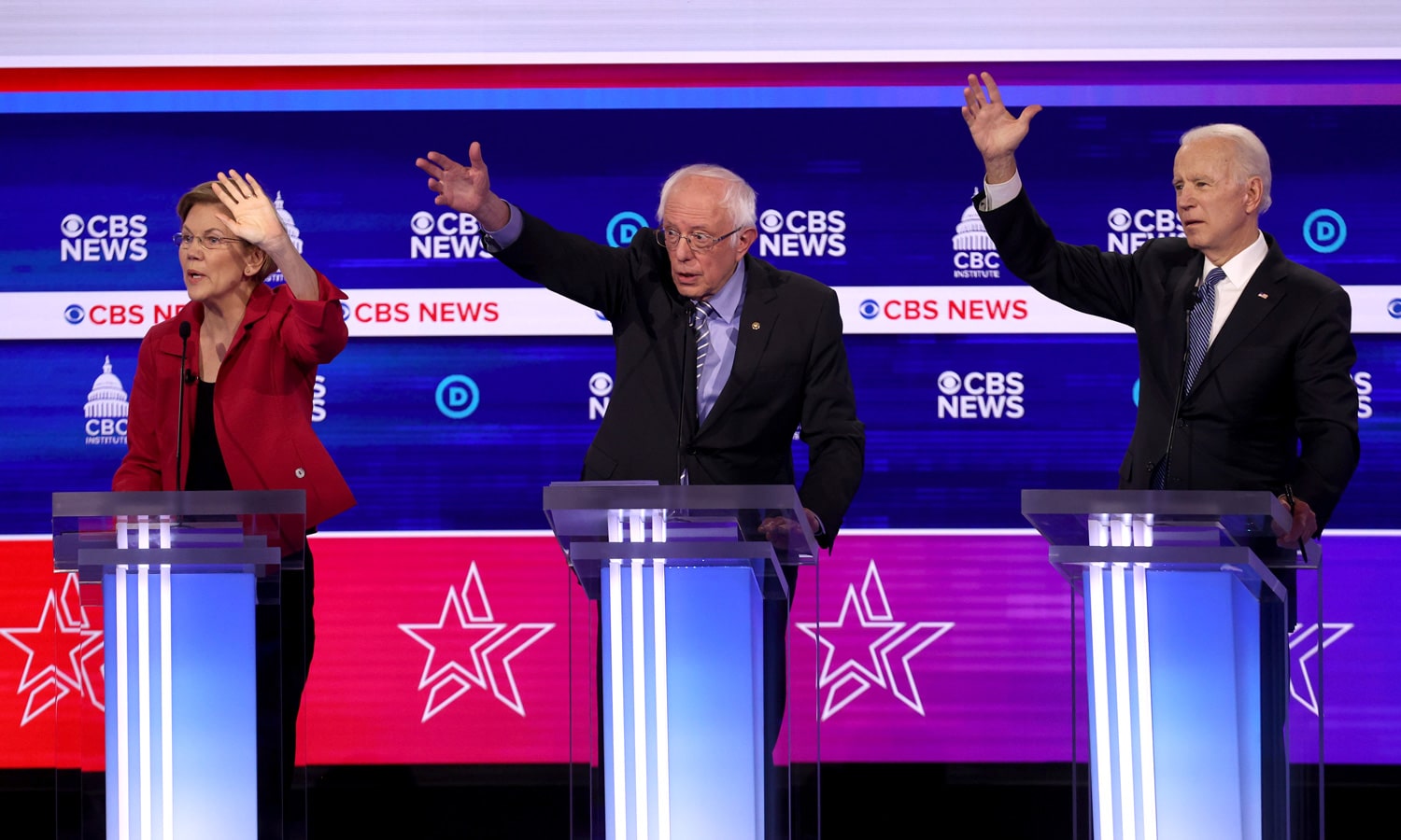 Candidates & Cannabis- Where Do They Stand?
