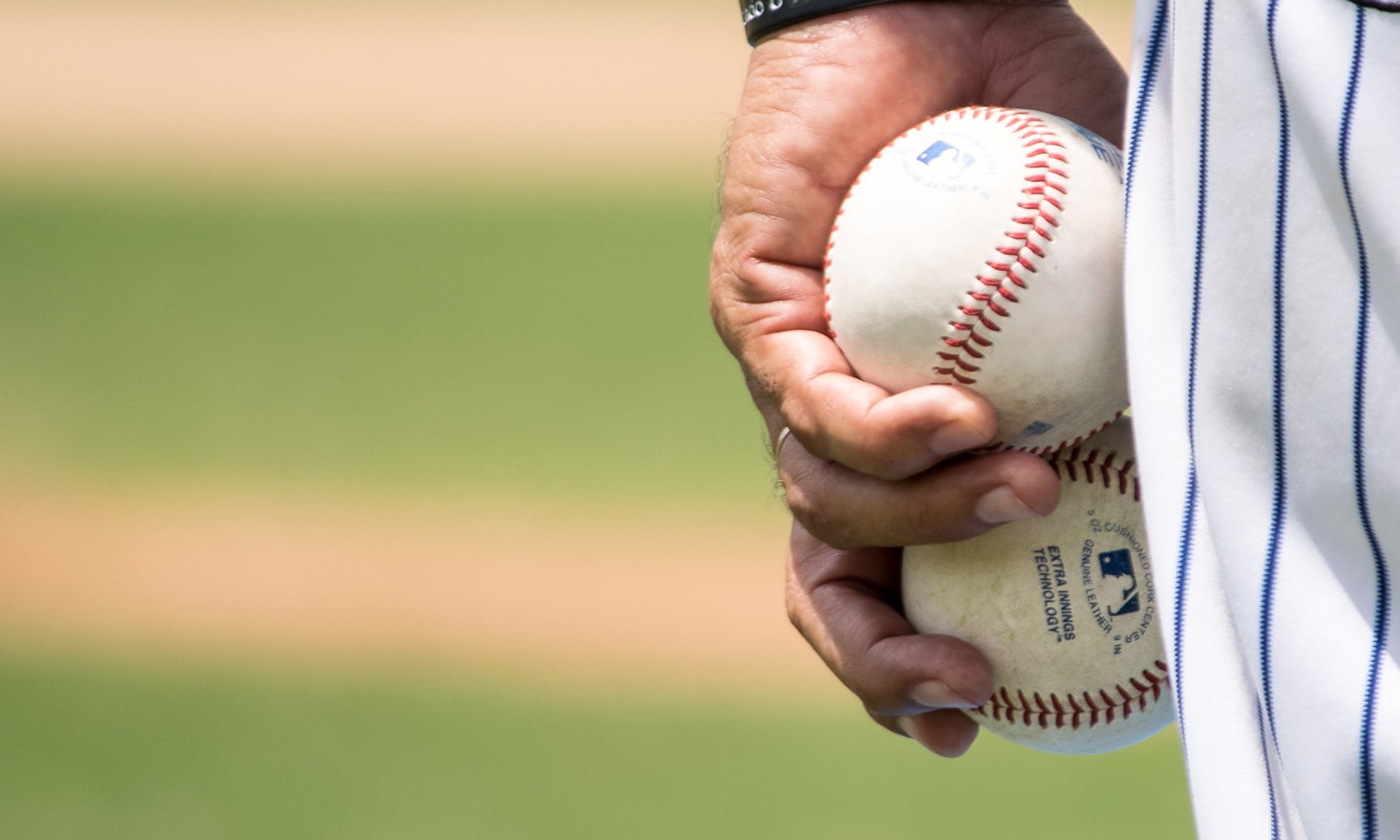 MLB Will Let Players Smoke Weed, But Can't Be Sponsored By cannabis companies