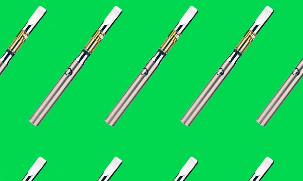 NC Mayor Accidentally Includes Vape Pen In Social Distancing Post