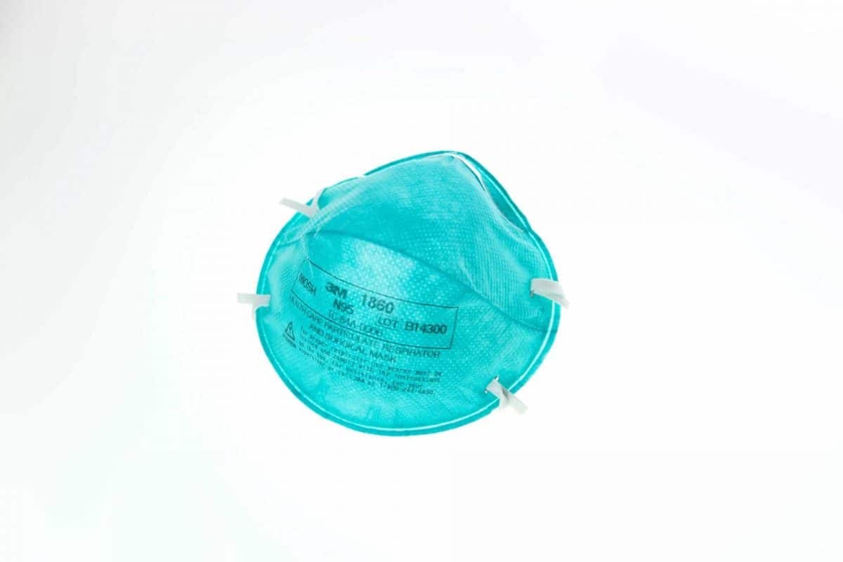 Decontaminating Personal Protective Equipment: Here Are The New Rules