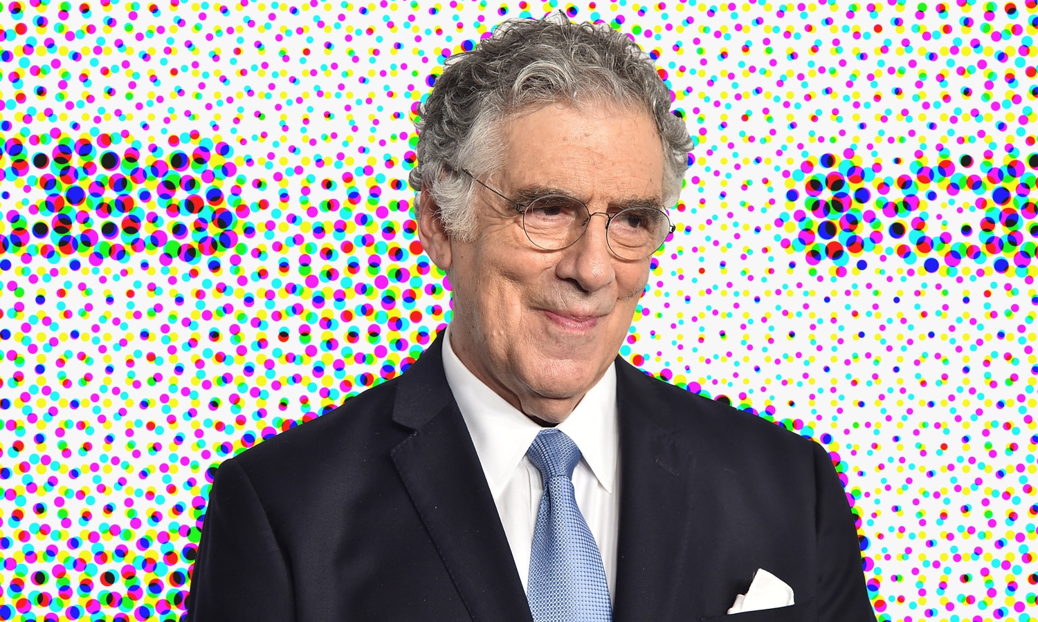 Elliot Gould On His Past: 'Of Course I Smoked Marijuana!'