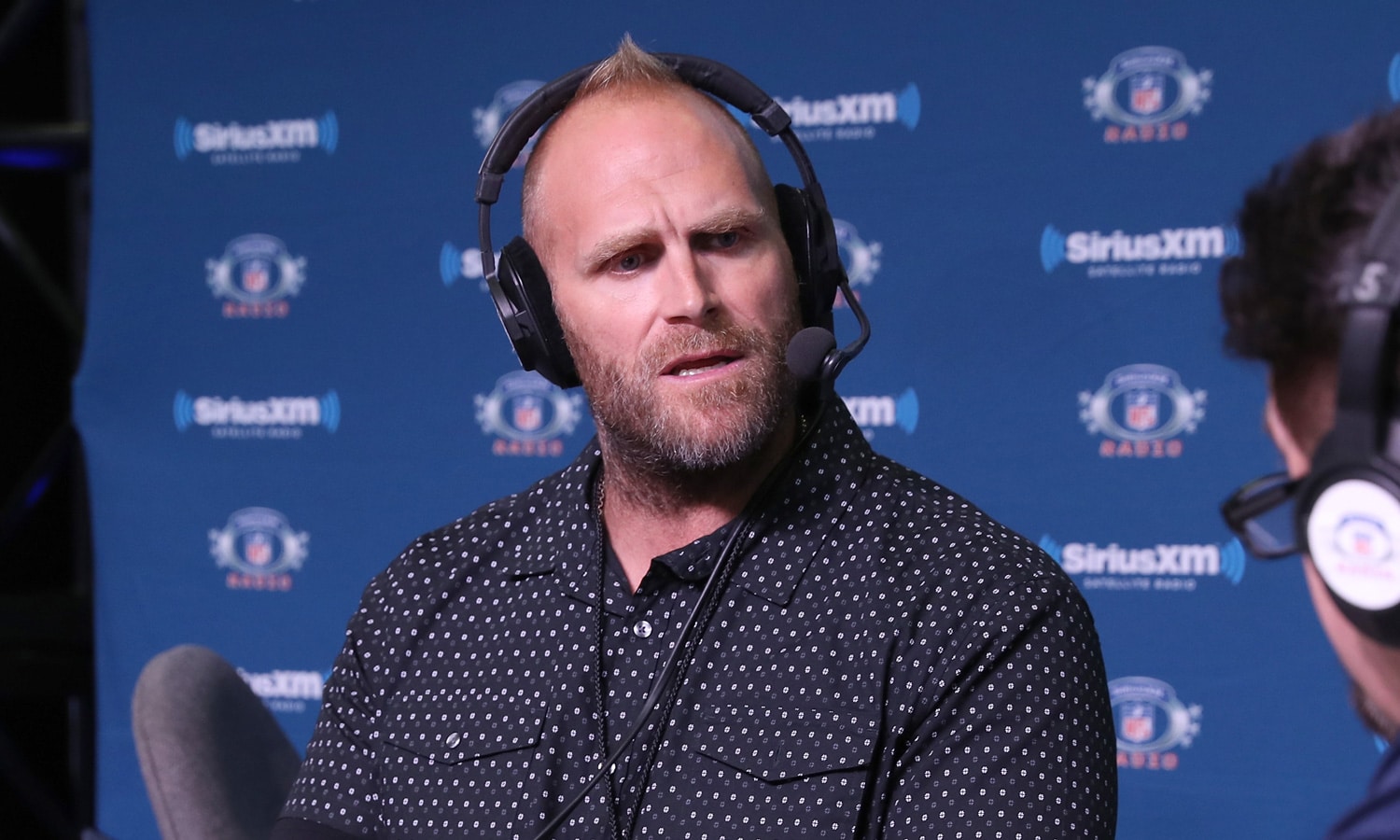 Former NFL Player Spreading Misinformation About Marijuana Healing Coronavirus