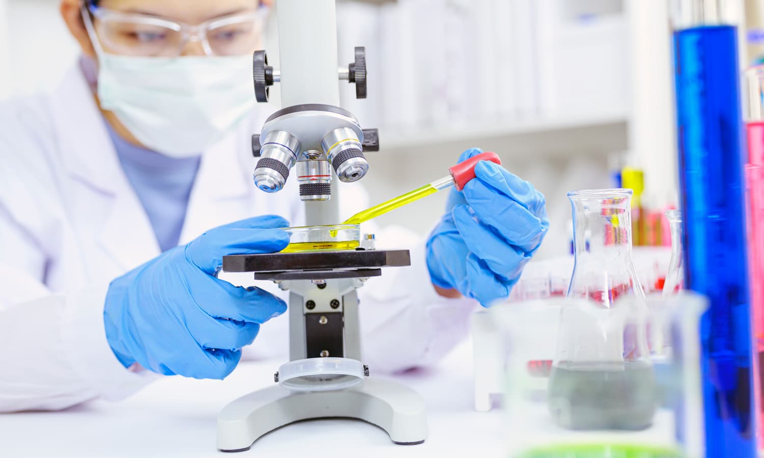Government Will Pay Scientists To Study Marijuana's Effects on COVID-19