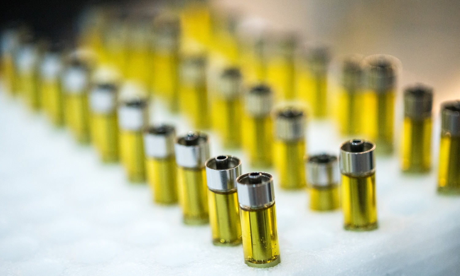 Some Observations About the Recent Health Concerns Over Vaping-Related Lung Illness