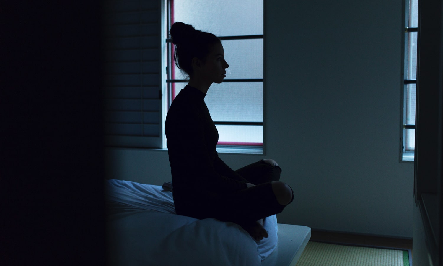 Teen Marijuana Use Could Cause Adult Insomnia, Researchers Find