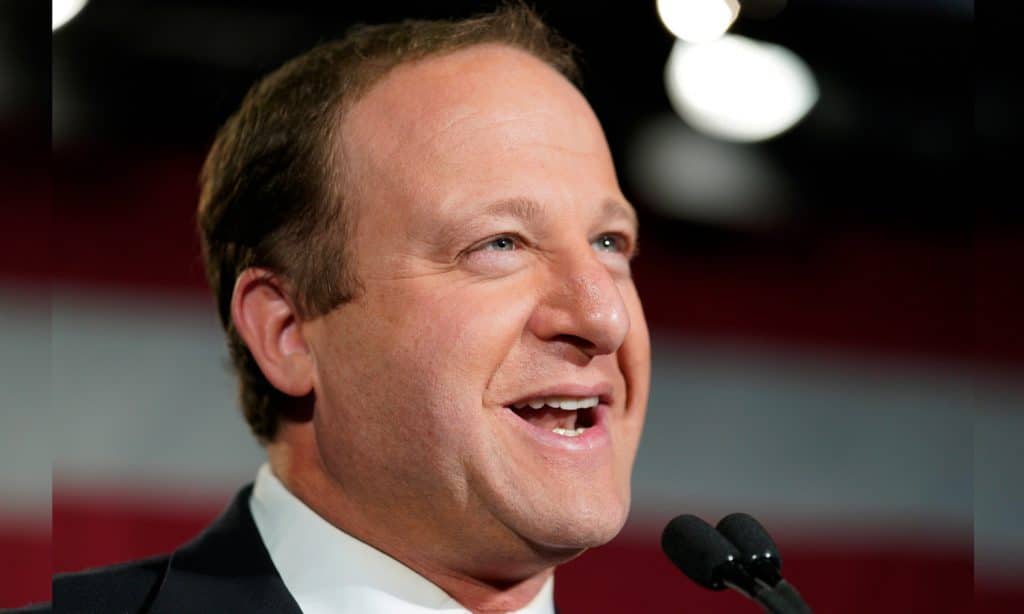 Colorado Governor Suggests Hypnotizing Ohio Governor So He'll Legalize Marijuana