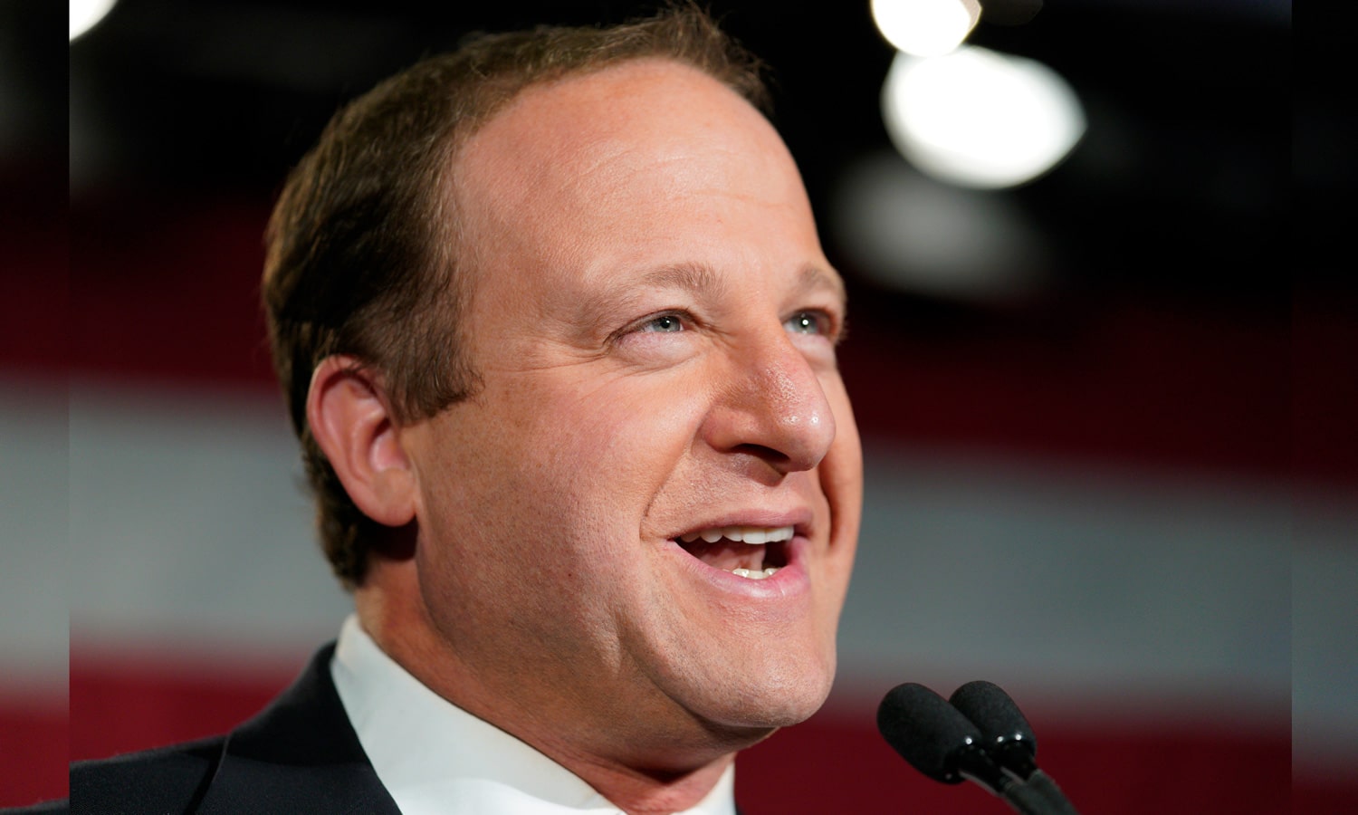 Colorado Governor Suggests Hypnotizing Ohio Governor So He'll Legalize Marijuana