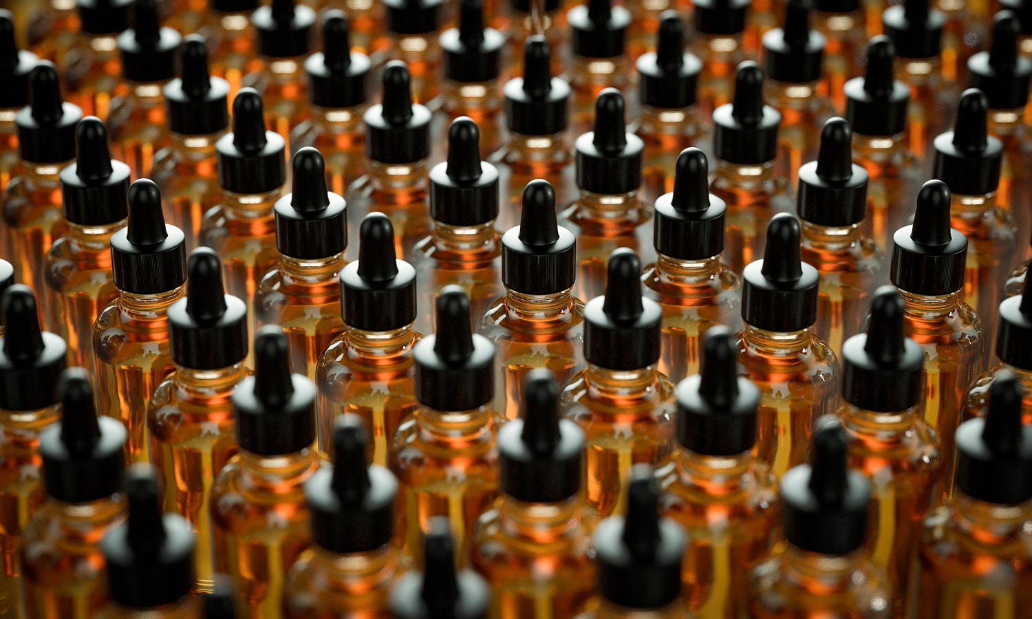Could Cannabis Heighten A Protein’s Ability To Fight Viruses And Inflammation?