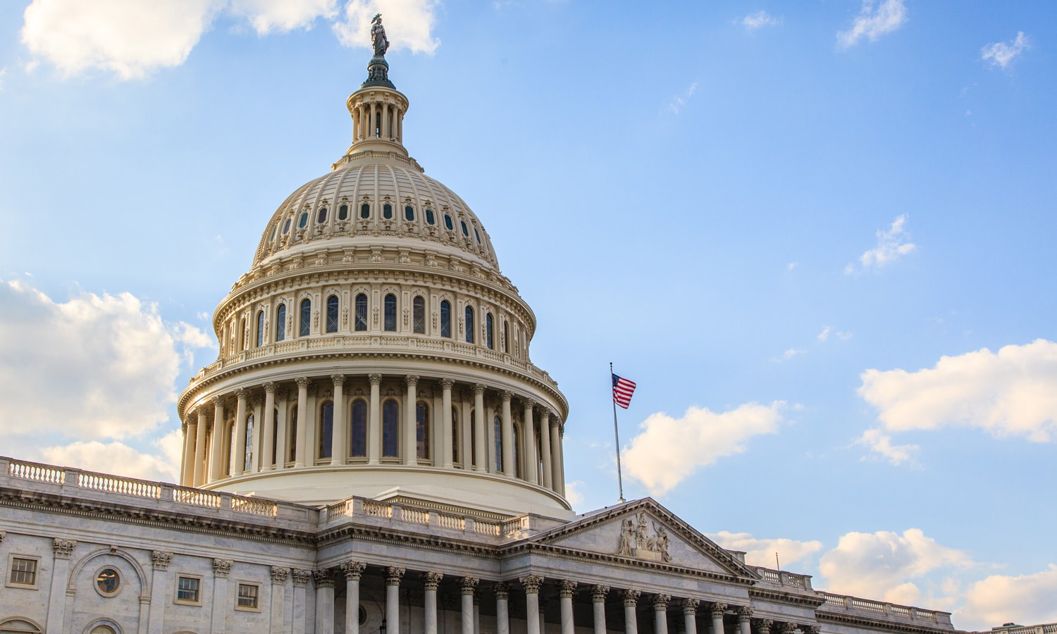 COVID-19's Impact On Cannabis Industry Proves National Legalization Is Near
