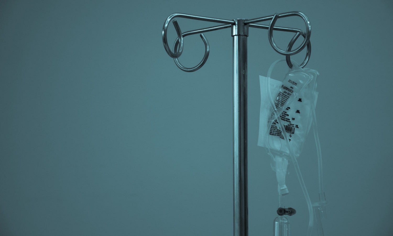 Medical Marijuana Leads To Less Hospitalizations For IBS Patients