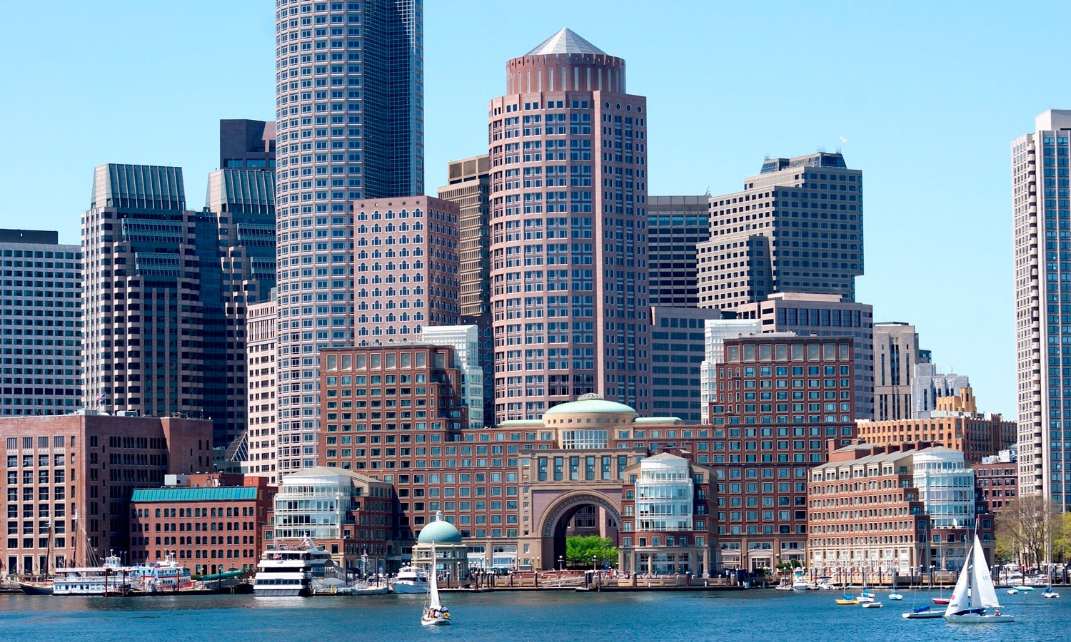 Recreational Marijuana Sales Will Return To Massachusetts — But There's A Catch