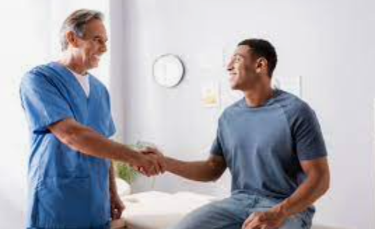 Study Finds Key Surprise About Medical Marijuana Patients
