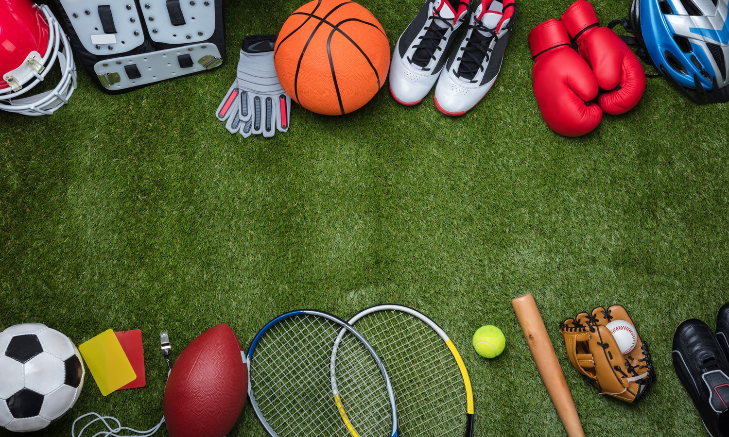 Could Marijuana Become The Next MVP For Sports Athletes