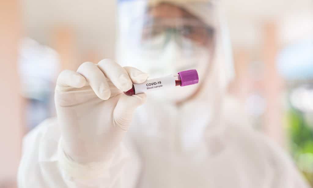 COVID-19 May Trigger Diabetes — Can Marijuana Help?