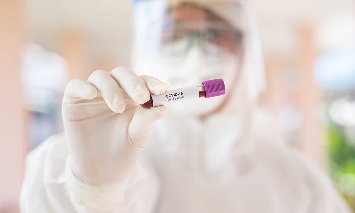 COVID-19 May Trigger Diabetes — Can Marijuana Help?