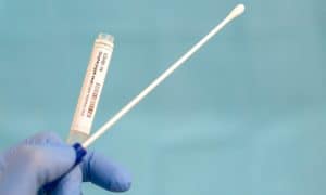 FDA Has Approved A New At-Home Test For COVID-19