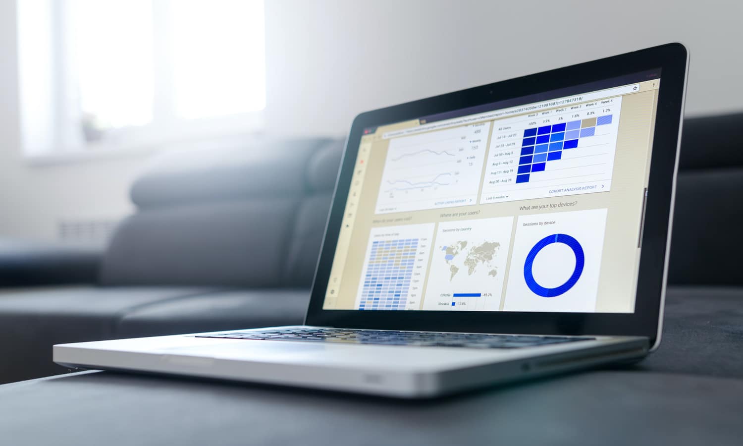 FDA Issues June 2020 Statistical Guidance Report, Available for Download