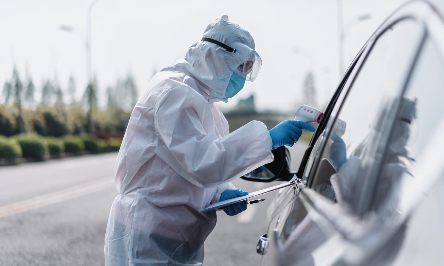 FDA Steps Up In Ongoing Coronavirus Health Crisis