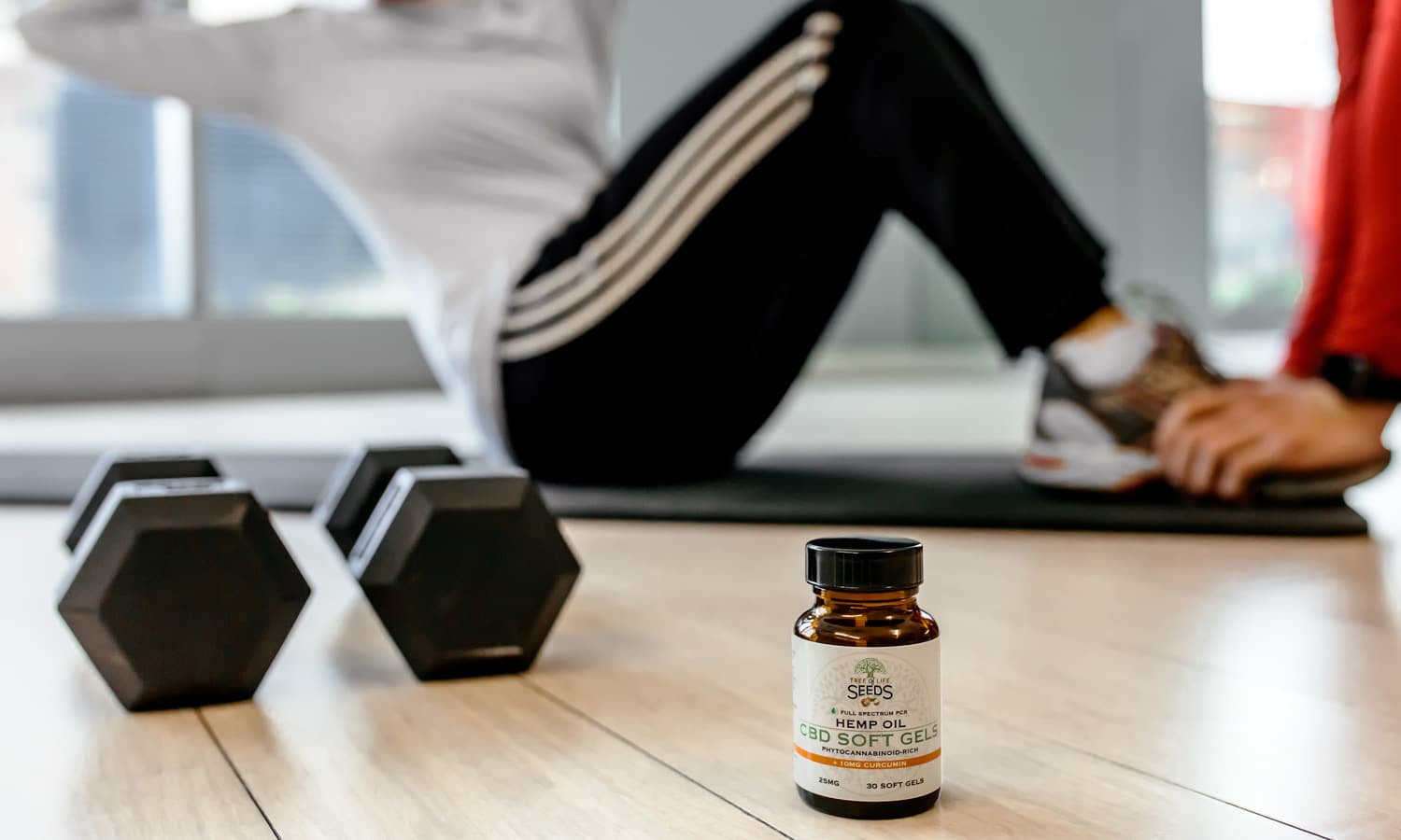 Here's Why Not All CBD Health Claims Are Treated Equal
