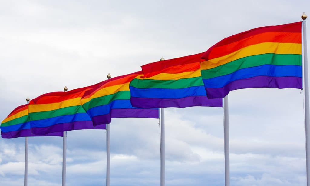 LGBTQ, Cannabis Industries Shared History Shines In Pride