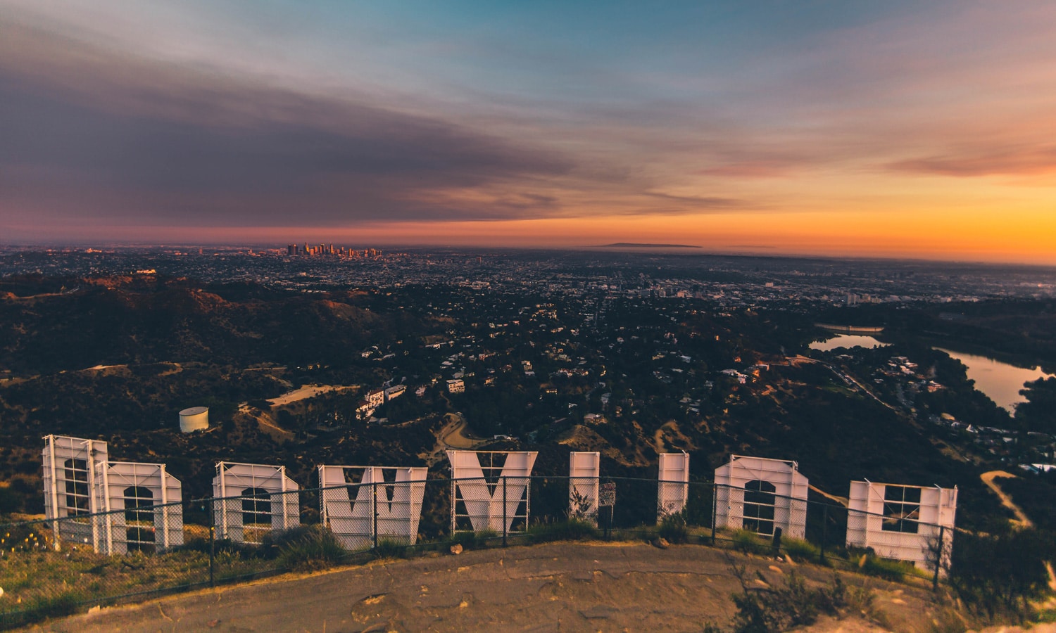 Los Angeles Resets Marijuana Program To Combat Illicit Market And Racial Inequality