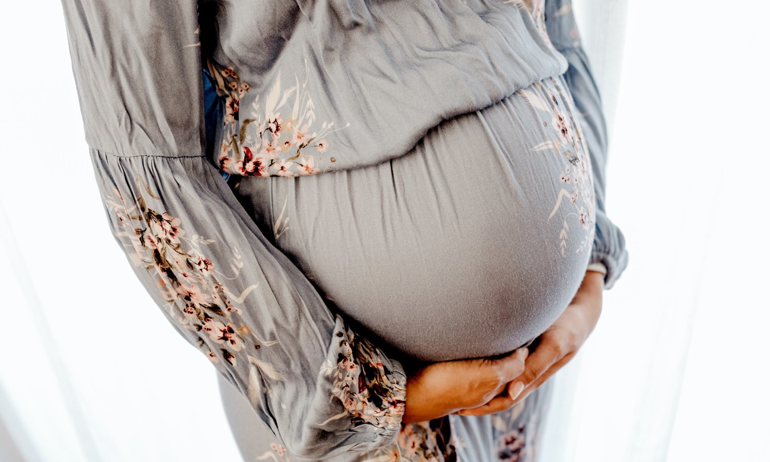Marijuana Consumption While Pregnant Doesn't Affect Cognitive Development, Review Finds