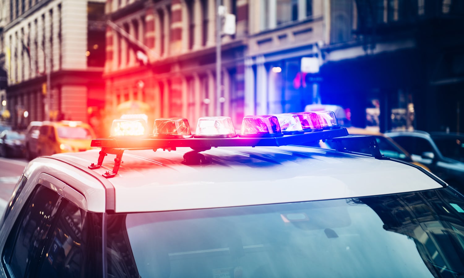Marijuana Reform Intersects With Policing And Racial Justice In Vital Ways