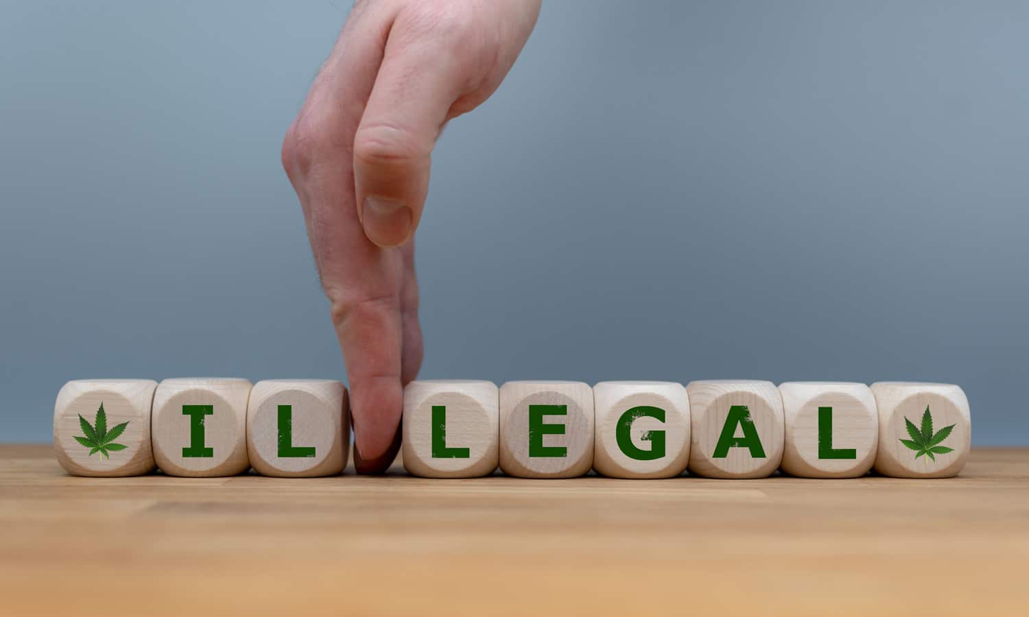 Why 2021 Willl Be The Year For Marijuana Legalization