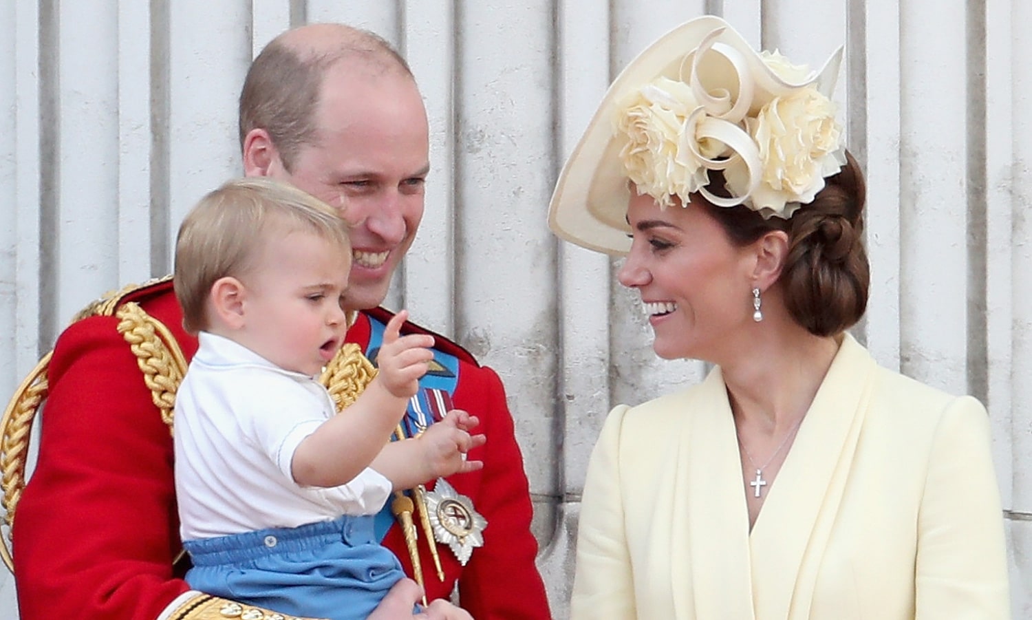 Why Prince William's Son Almost Didn't Get A Royal Title