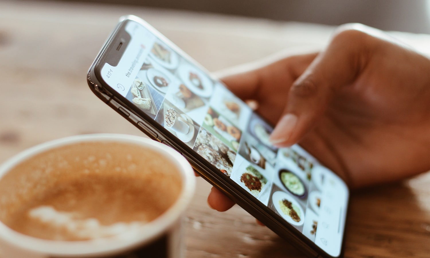 5 Best Ways to Break The Doomscrolling Habit